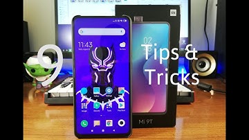 9 Best Xiaomi Mi 9T/K20 Tips and Tricks You Should Know
