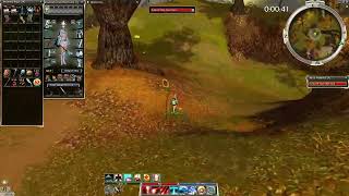 PreSearing 4 Bosses Solo 1min18sec (No Imp) - Guild Wars