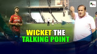 Why Eden Gardens curator and KKR management are at loggerheads with the wicket ahead of LSG match? | screenshot 5