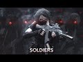【GMV】- WE`RE SOLDIERS
