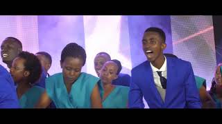 Video thumbnail of "Atatimiza By Healing Worship Team"