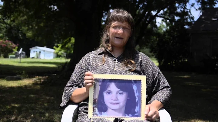 Carolyn Parsons keeps memory of daughter Erica Par...