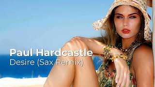 Video voorbeeld van "Paul Hardcastle  - Desire - (Sax Remix)"