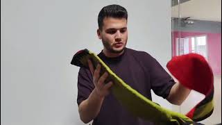 Efeden İz: İslamoğlu Zeybeği