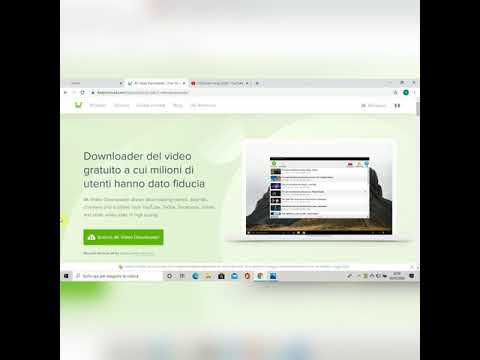 scaricare video da youtube e convertirli
