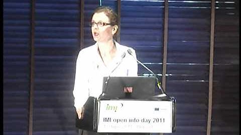 Director Ruxandra Draghia-Akli -European Commission