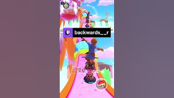 Mario Kart - RED SHELL BLOCK - GLOBAL FRIENDS - FRIDAY | backwards__r on #Twitch