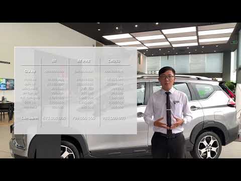 Video Chia sẻ | Giá lăn bánh Xpander 2022 ở SG - Tất cả các... - YouTube