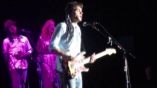 John Mayer - Love is a Verb - Dallas 7/13/13
