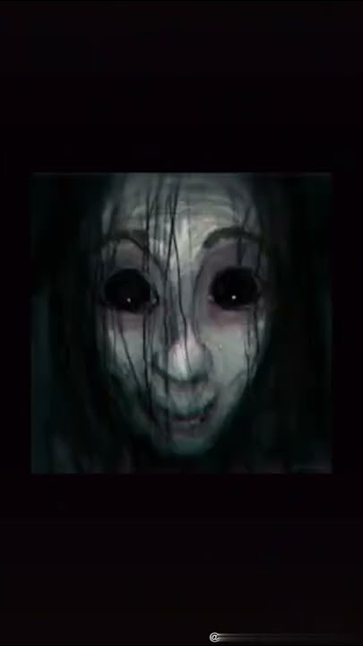 #ghost #scary