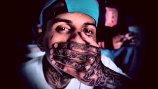 Kid Ink - It's On (HQ).