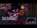❤️~Our Runaway Love~Poly~GLMM~gay~(2/2)~❤️