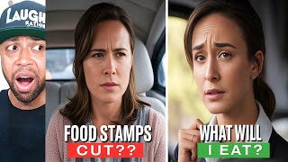 Food Stamp Rule Changes Are HURTING Poor People Everywhere Now?