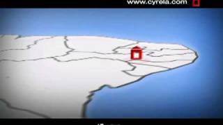 Filme Cyrela - Globo Internacional