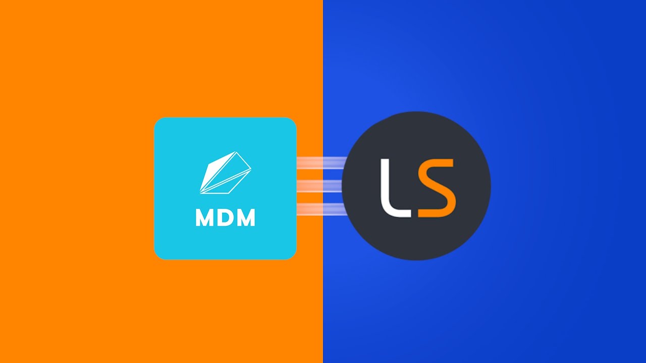 Lansweeper Data Source Demo