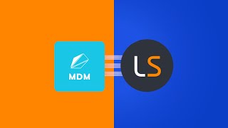 Lansweeper Data Source Demo