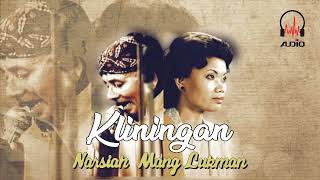 Narsiah - Mang Lukman ( Kliningan )