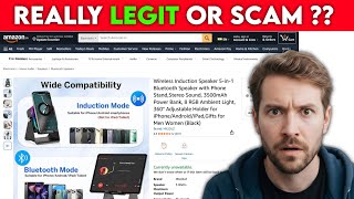 Milouz Wireless Induction Speaker Review 2026 — Legit Gadget or Just Hype?
