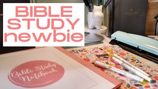 SuperDuper Beginner Bible Study Tips!!!