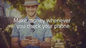 Fronto Lock Screen - #b3rski_FAVE_Ads