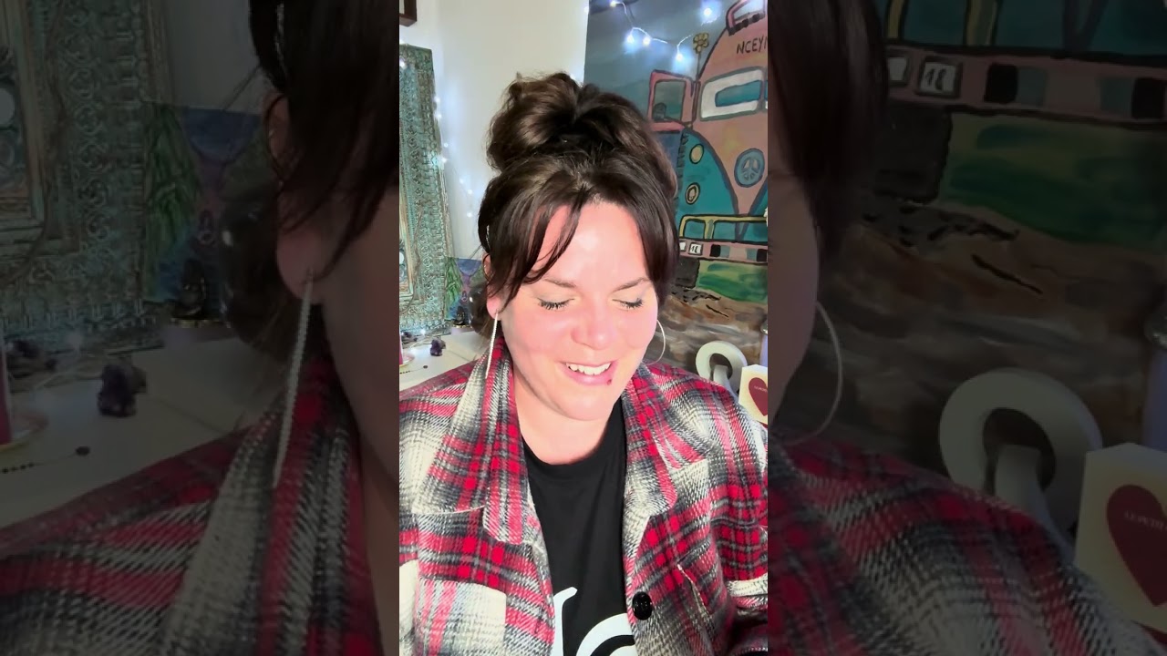 Guidance intemporelle : un bouleversement émotionnel qui t'aligne à ta destinée