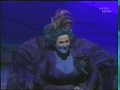 Capture de la vidéo Die Zauberflote | The Magic Flute | La Flauta Magica | Wiener Staatsoper 2000