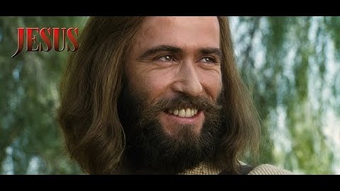 JESUS (Albanian) 🎬