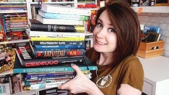 ❤ ДЕКАБРЬСКИЕ КНИЖНЫЕ ПОДАРКИ ❤