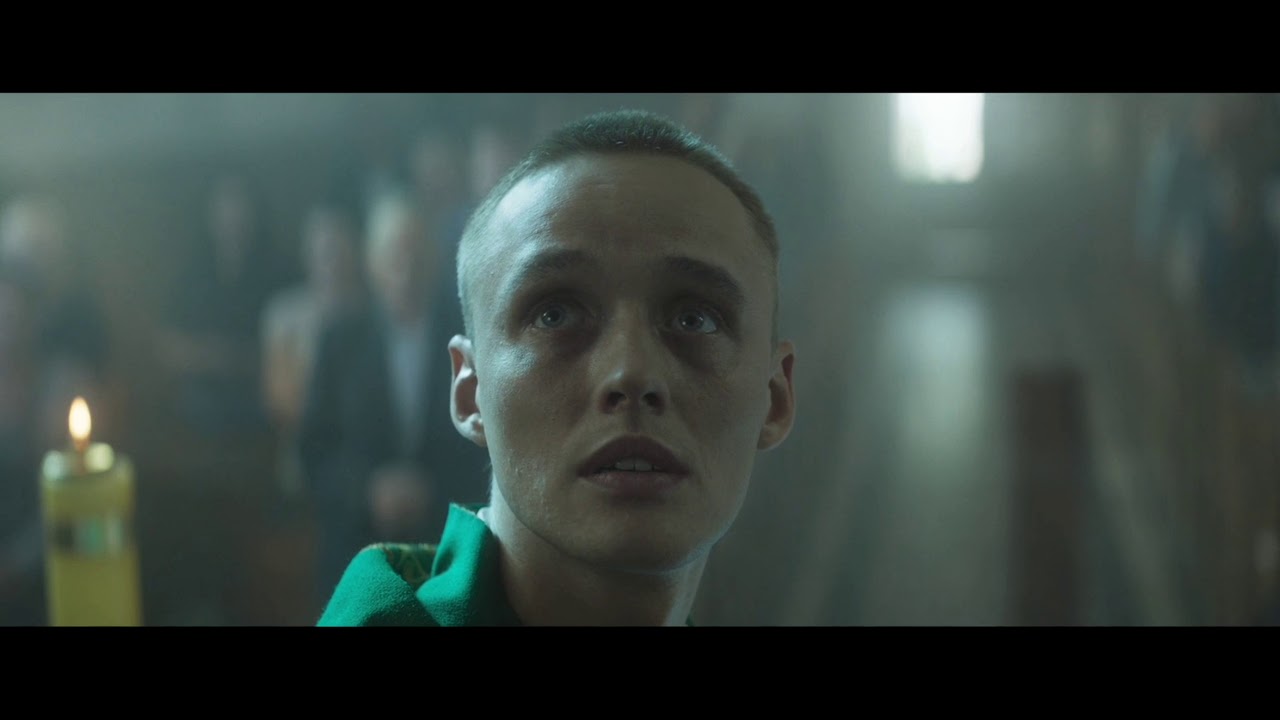 Corpus Christi [2019] Holy Mass Scene