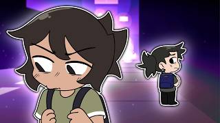 HOW WE ALMOST FELL APART..