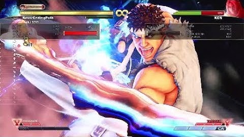 SFV AE 3.5 patch HIDDEN RYU NERF/BUG NOT IN THE NOTES!