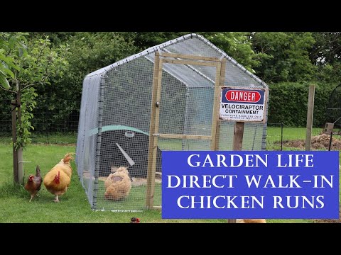 Garden Life Direct