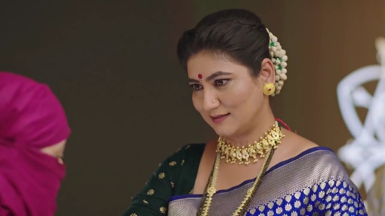 Paaru Marathi | Ep - 385 | Webisode | Mar 23 2025 | Zee Marathi