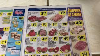 🛒💵 Ad Previews 2\/10-2\/16 * Fiesta * Kroger * Randalls * Foodtown * Aldi * El Rancho * Foodarama