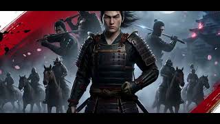 Katori: Code of Blade - samurai PvP fighting! screenshot 1