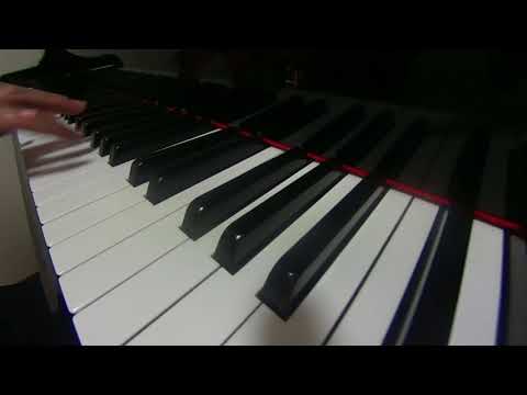 大井追っかけ音次郎　　氷川きよし　 　ピアノ