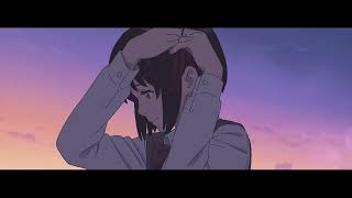 Sparkle | Your Name AMV