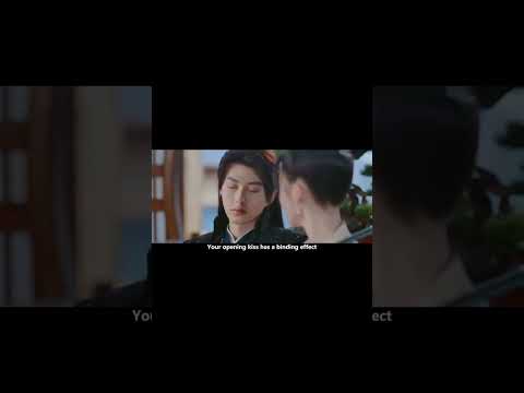 In short I love you Trailer 1 #shorts #一吻倾城 #supervisorhusband