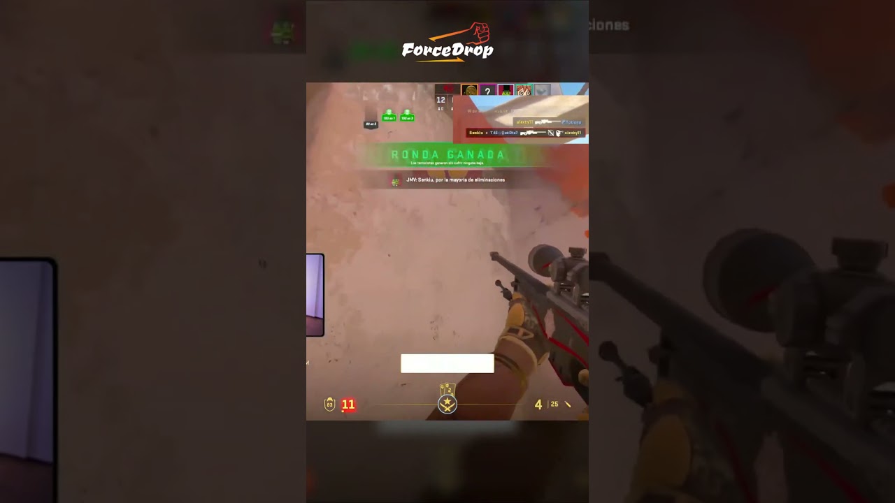 ПОВ: Твоя удача работает не совсем в ту сторону 😂  