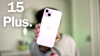 iPhone 15 Plus almaya değer mi? Pro serisi ile farkları ne?