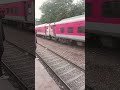 #trainjourney #traintravel