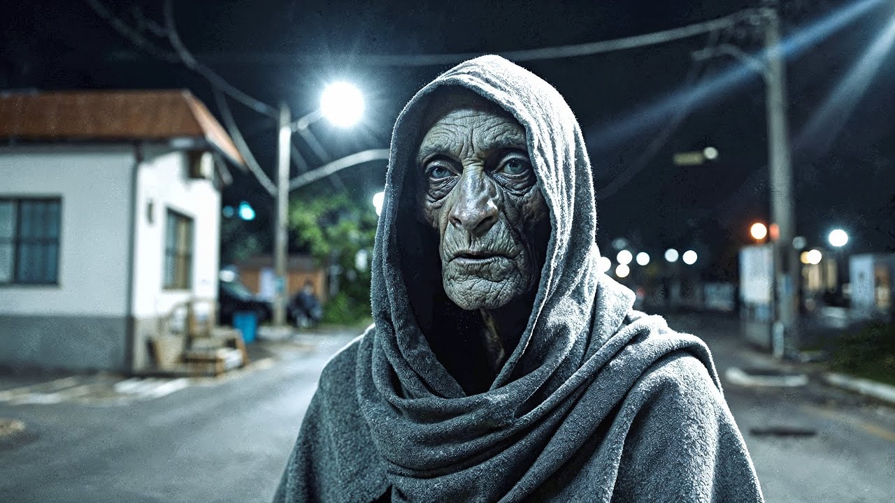 Он Прожил 2000 Лет и не Может Умереть, Пока Иисус не Придет на Землю во Второй Раз