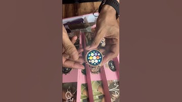 Gen8 smartwatch with fossil logo #bestprice ❤️😱