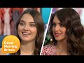 Should Miss World Allow Mums to Participate? | Good Morning Britain