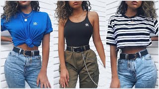 summer TRY ON clothing haul 2019  - (i spent too much money on ASOS lol)