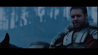Gladiator movie quote Unleash Hell Content