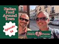 Calabria Italy - Scalea - Italian Food Vlog - Episode 56