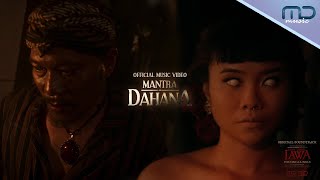 Iwa K, Madukina - Mantra Dahana (Official Music Video) | OST. Kisah Tanah Jawa Pocong Gundul