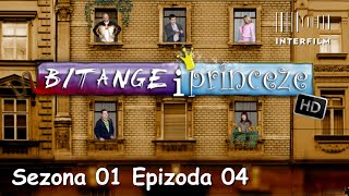Bitange i princeze S01:E04 HD