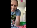 2020 Instagram Interview: Garnish 'N Gather Pasta Salad
